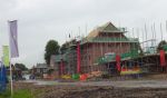 Barratt Homes Scholars Green Salford